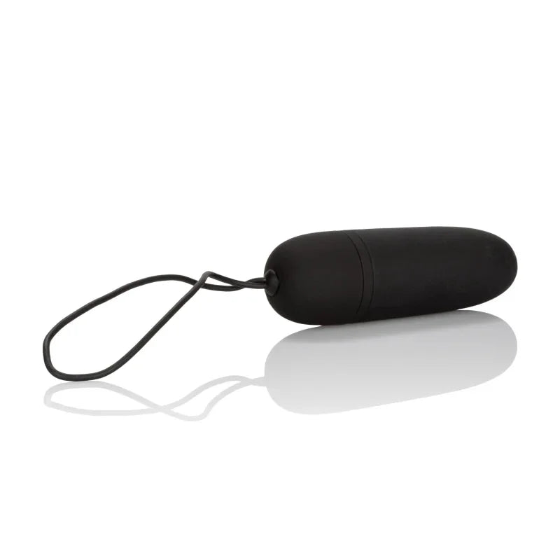 Silicone Remote Bullet - MyPleasure