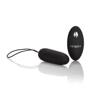 Silicone Remote Bullet - MyPleasure