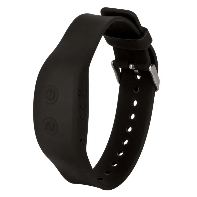 Silicone Remote Foreplay Set - MyPleasure