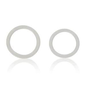 Silicone Rings - MyPleasure
