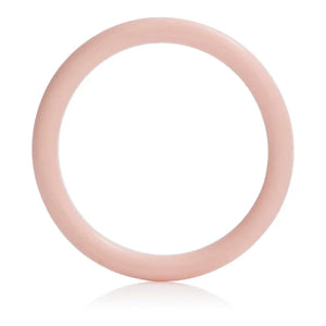 Silicone Support Rings - Ivory - MyPleasure