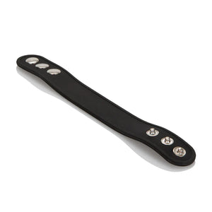 Silicone Tri-Snap Erection Ring - MyPleasure