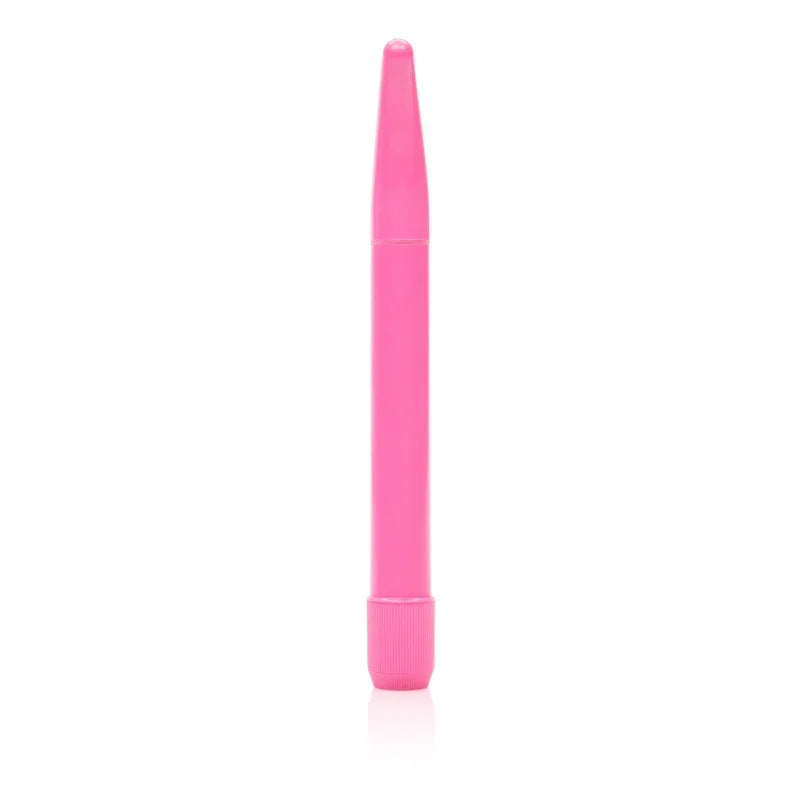 Slender G-Spot 7 Inches Massager - Pink - MyPleasure