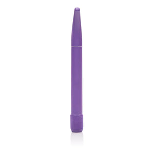 Slenderr G-Spot 7 Inches Massager - Purple - MyPleasure