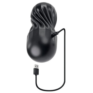 Solo - Stroker - Black