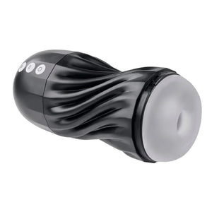 Solo - Stroker - Black