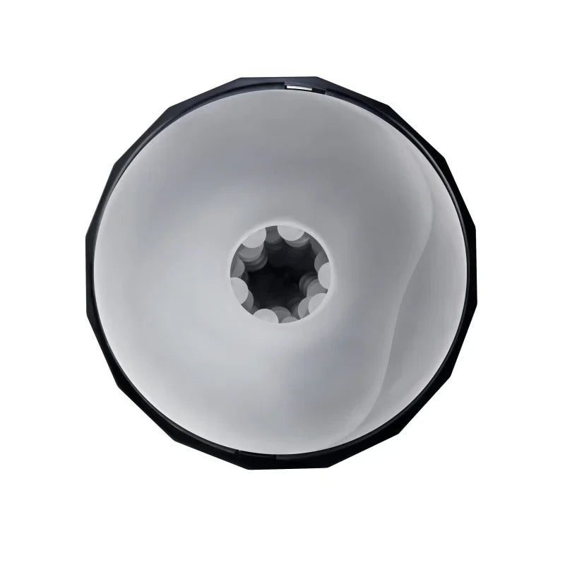 Solo - Stroker - Black