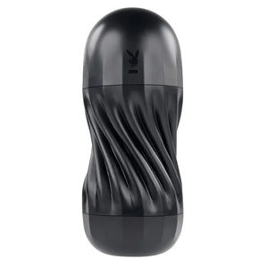 Solo - Stroker - Black