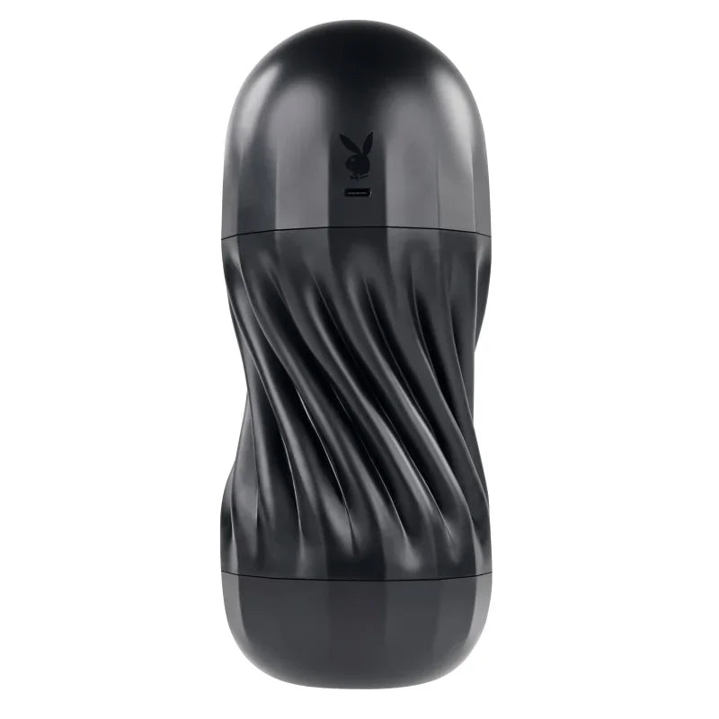 Solo - Stroker - Black