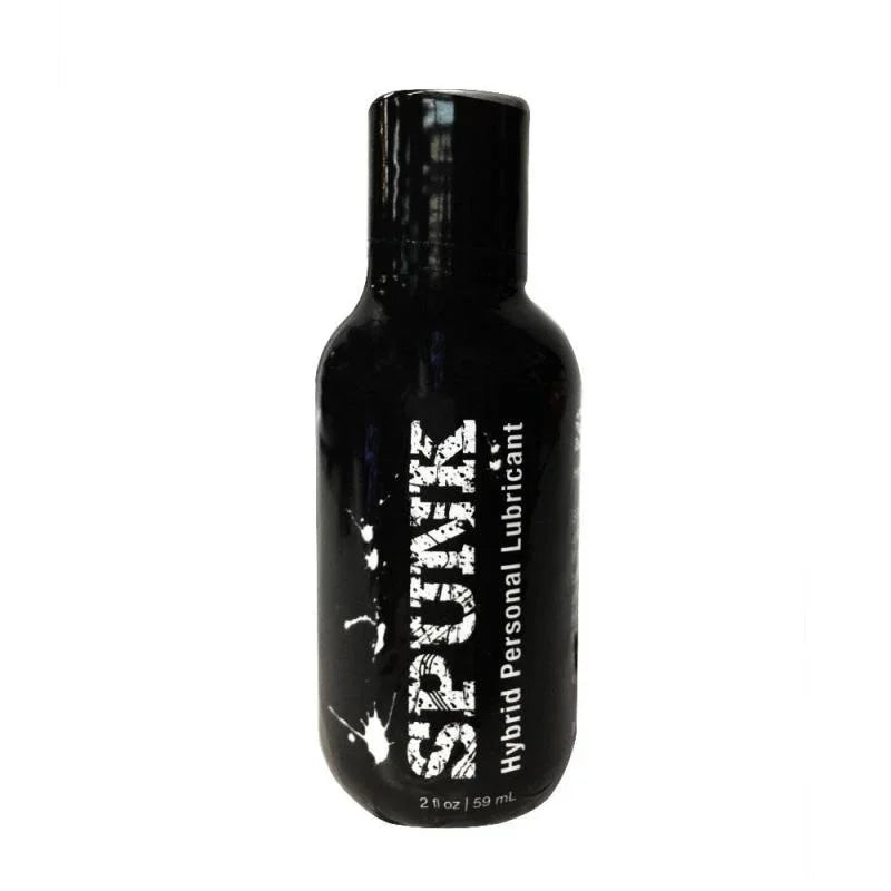 Spunk Lube Hybrid Cap 2 Fl Oz - MyPleasure