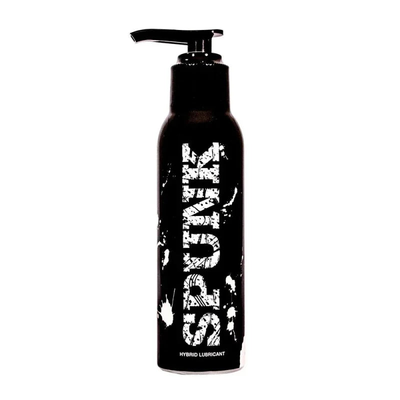 Spunk Lube Hybrid Pump 4 Fl Oz - MyPleasure