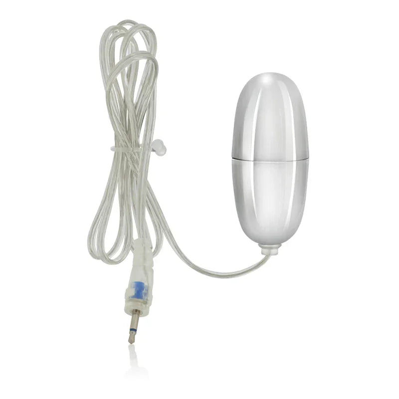 Sterling Collection Silver Bullet - MyPleasure