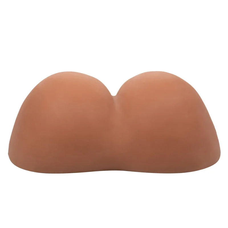 Stroke It Life-Size Ass - Brown - MyPleasure