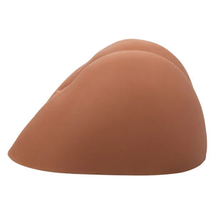 Stroke It Life-Size Ass - Brown - MyPleasure