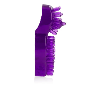 Super Stretch Style D - Purple