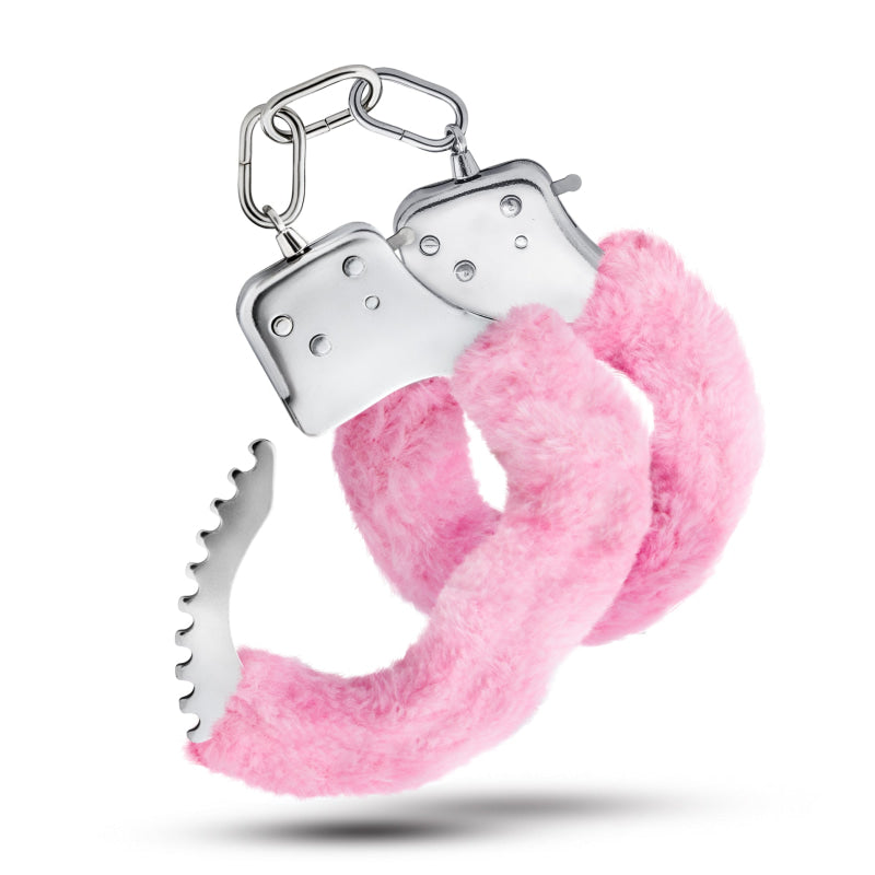 Temptasia Cuffs - Pink