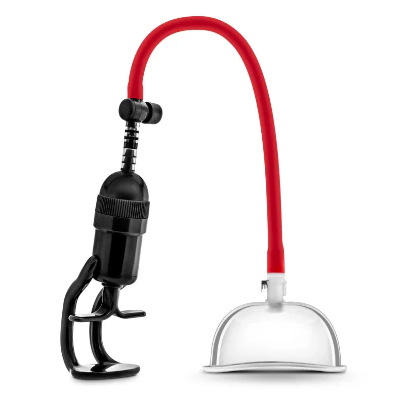 Temptasia - Intense Pussy Pump System - MyPleasure