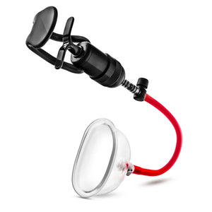 Temptasia - Intense Pussy Pump System - MyPleasure