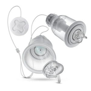 Temptasia - Titillator Nipple Play