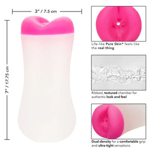 The Gripper Deep Ass Grip - MyPleasure