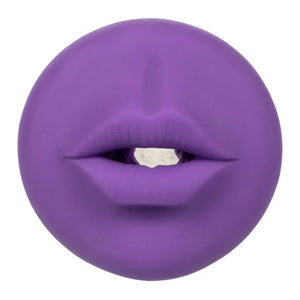 The Gripper Deep Throat Grip - MyPleasure