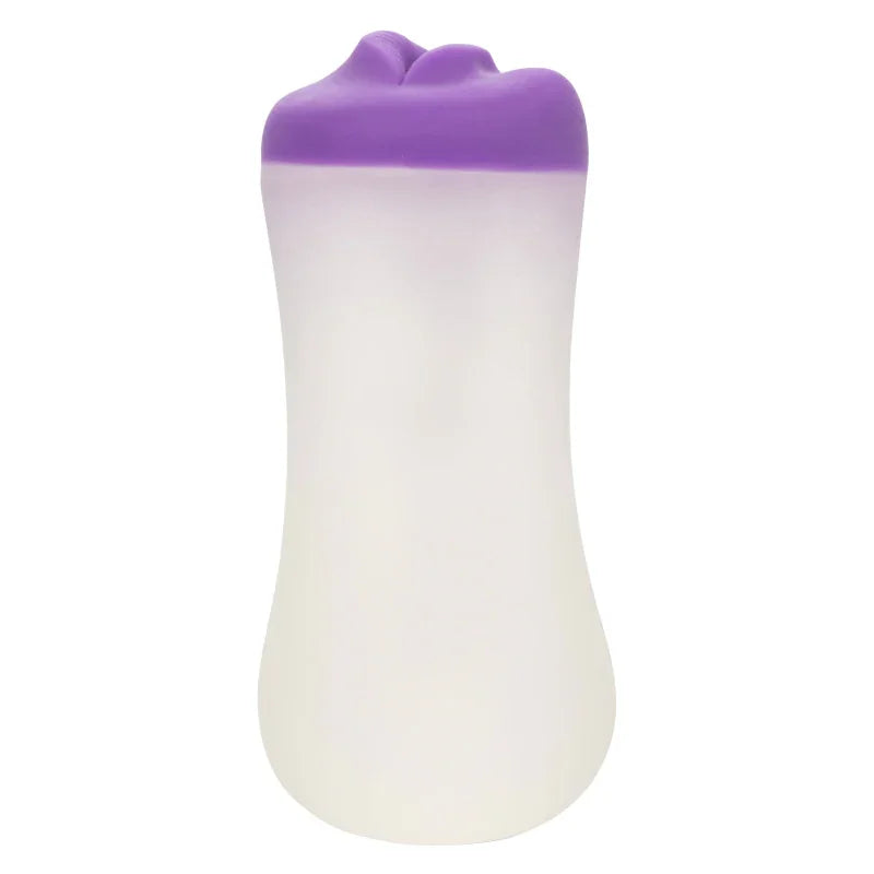 The Gripper Deep Throat Grip - MyPleasure