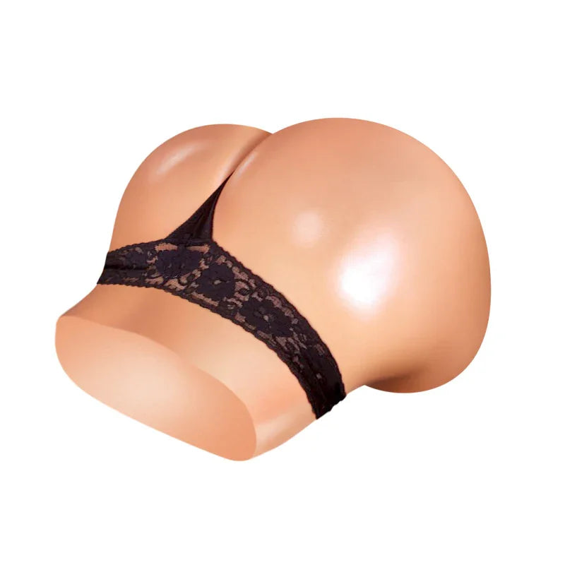 The Kim Assturbator - MyPleasure