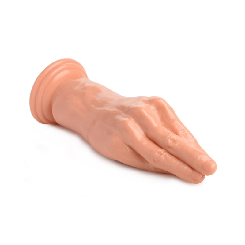 The Stuffer Fisting Hand Dildo - Flesh