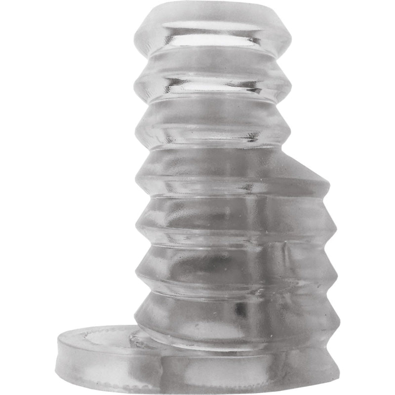 Thick Boy Turbo Sleeve - Clear