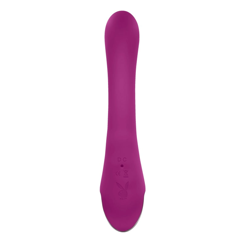 Thumper - Rabbit Vibrator - Wild Aster