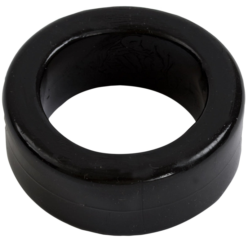 Titanmen Cock Ring - Black