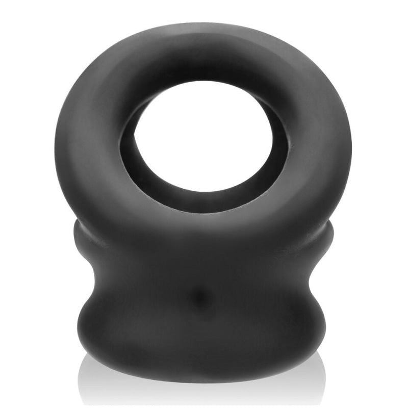 Tri-Squeeze Ball-Stretch Sling - Black Ice