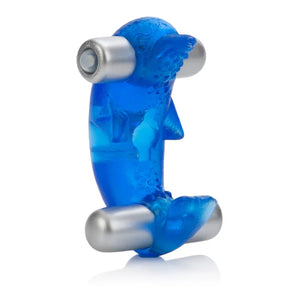 Triple Orgasm Erection Enhancer - MyPleasure