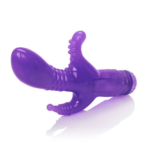 Triple Tease - Purple - MyPleasure