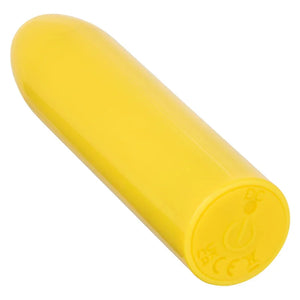 Turbo Buzz Classic Bullet - Yellow - MyPleasure