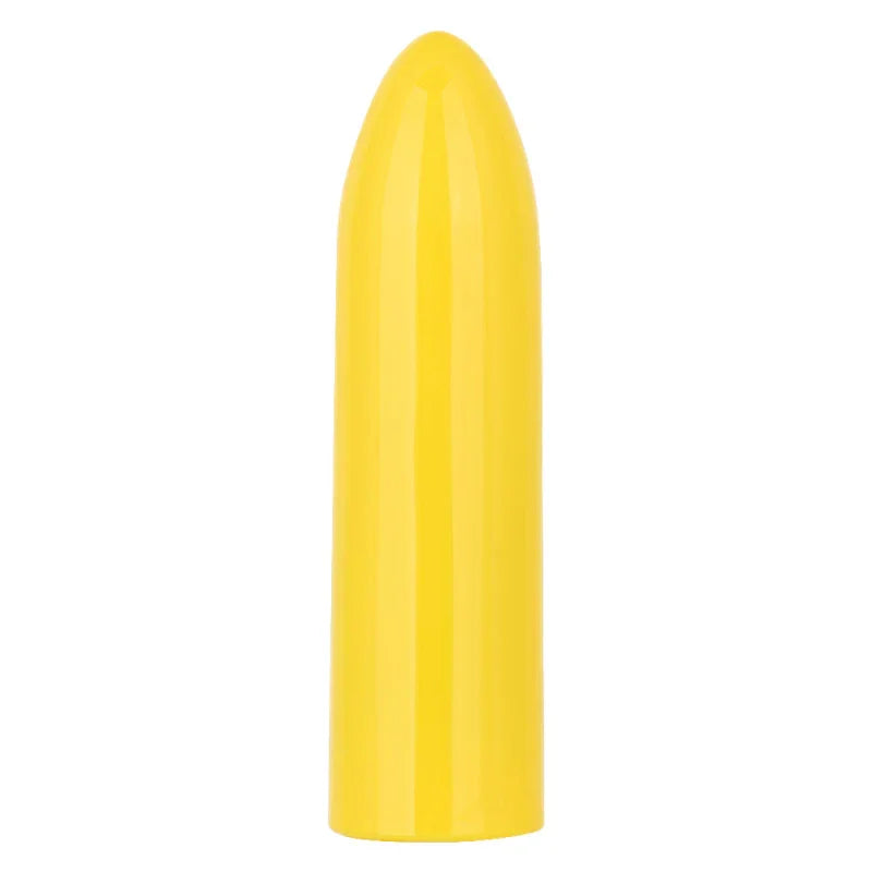 Turbo Buzz Classic Mini Bullet - Yellow - MyPleasure