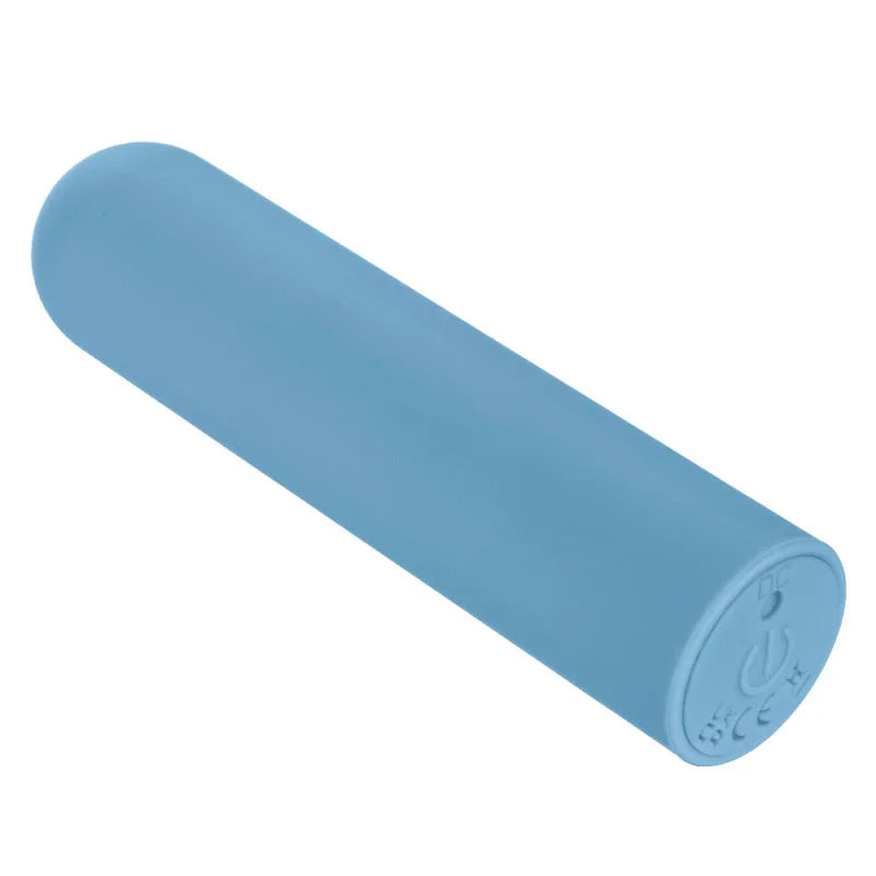 Turbo Buzz Rounded Bullet - Blue