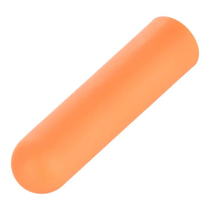 Turbo Buzz Rounded Bullet - Orange - MyPleasure