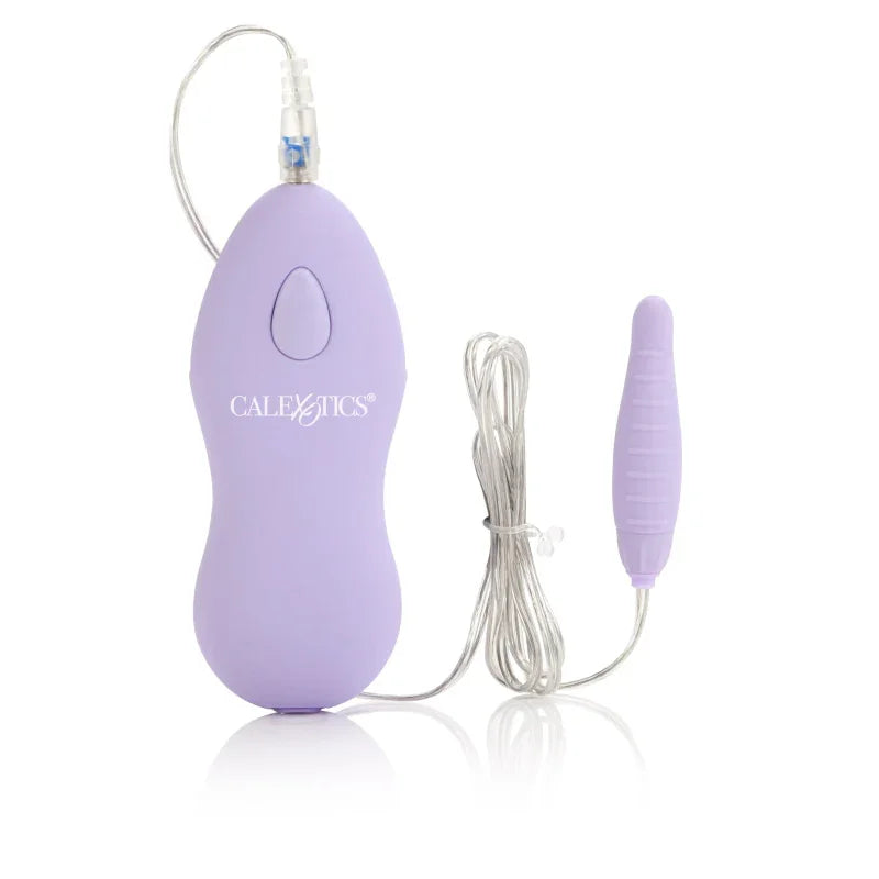 Twin Pleasure Pak - Purple - MyPleasure