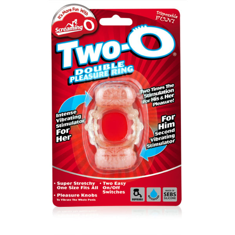 Two-O - Each