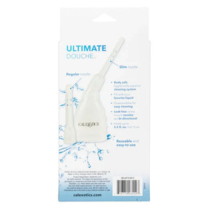 Ultimate Douche - Clear - MyPleasure