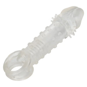 Ultimate Stud Extender - Clear - MyPleasure