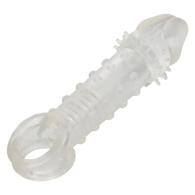 Ultimate Stud Extender - Clear - MyPleasure