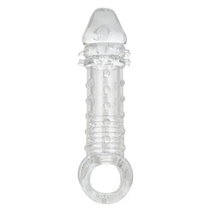 Ultimate Stud Extender - Clear - MyPleasure