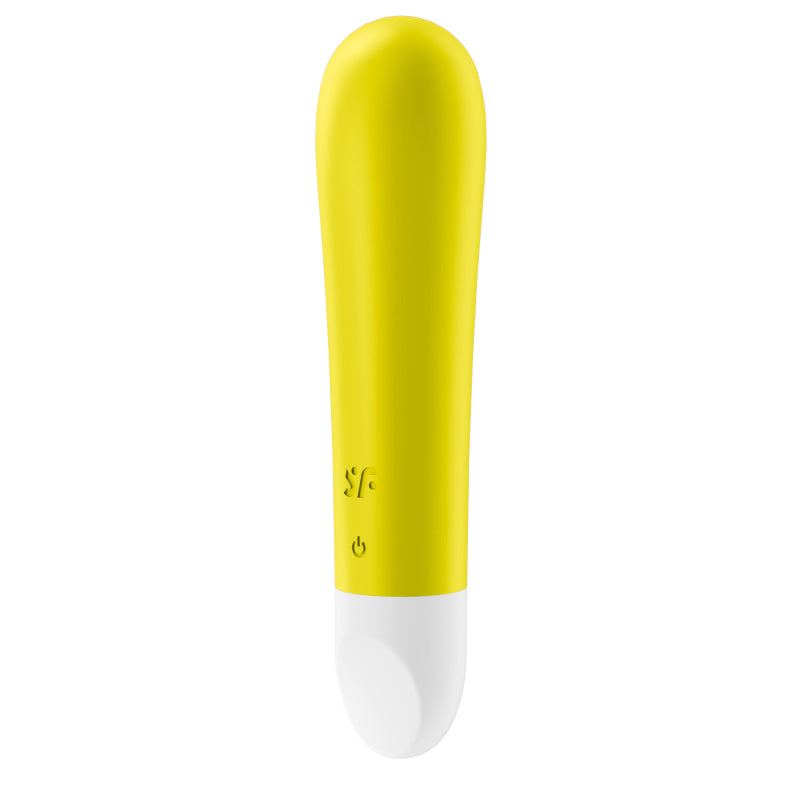 Ultra Power Bullet 1 - Yellow