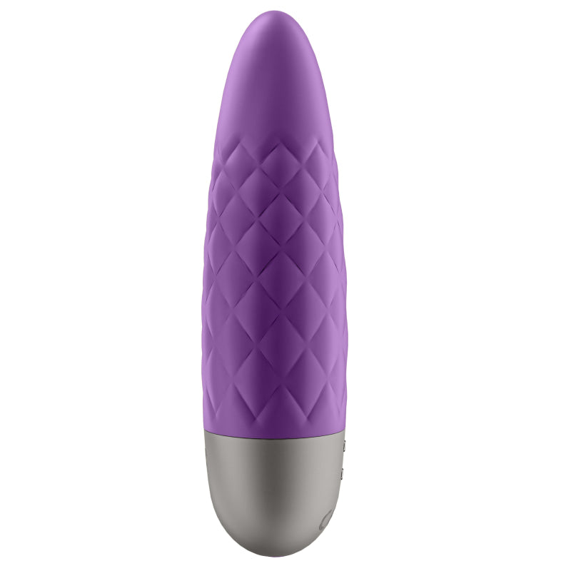 Ultra Power Bullet 5 - Violet