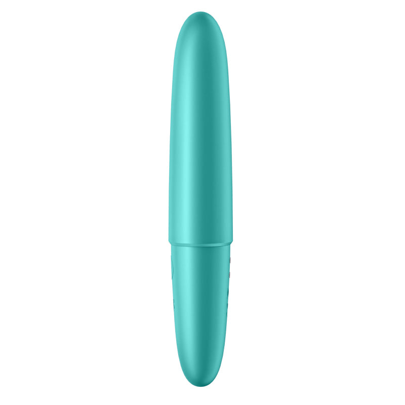 Ultra Power Bullet 6 - Turquoise