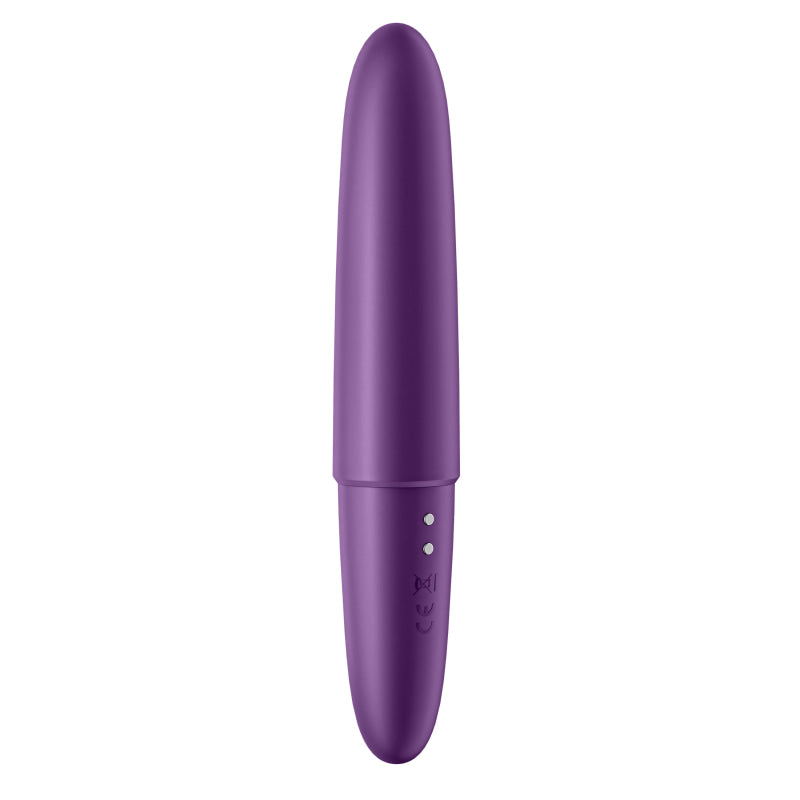 Ultra Power Bullet 6 - Violet