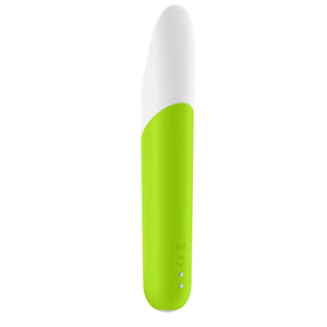 Ultra Power Bullet 7 - Green