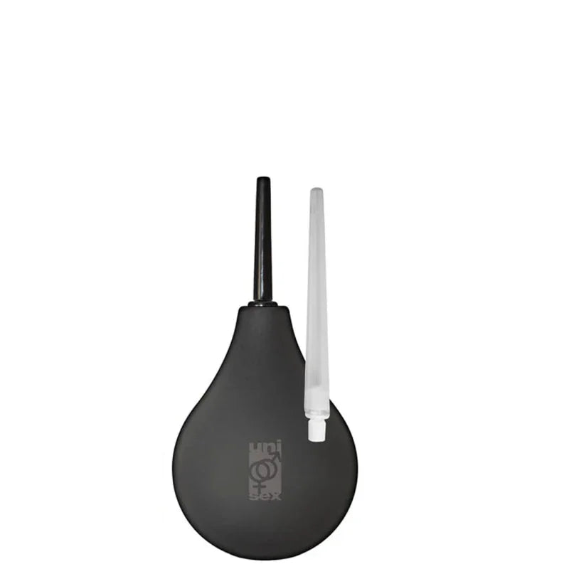 Universal Douche - Black - MyPleasure